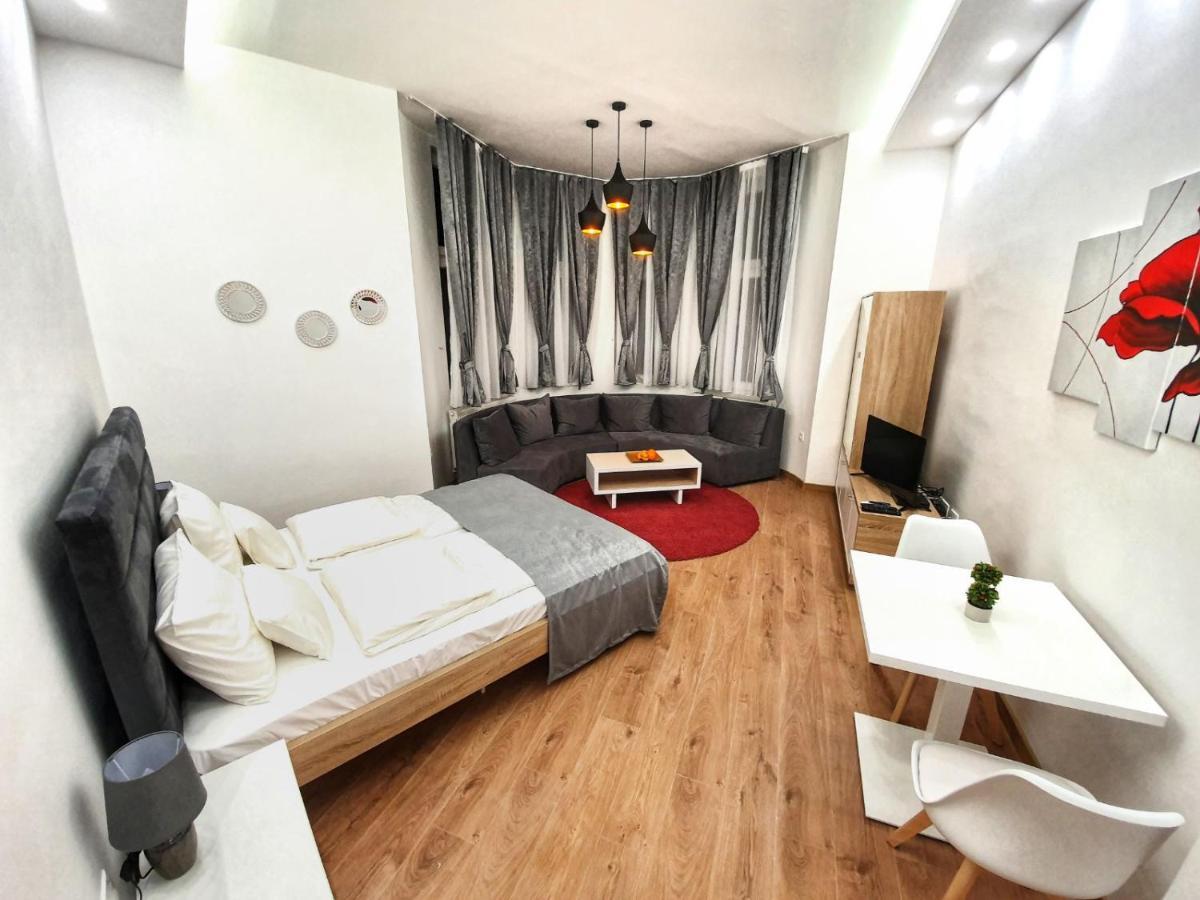Sarajevo Sans Modern Apartments Esterno foto