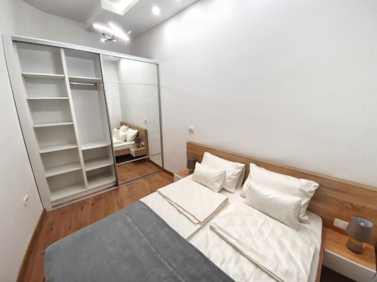 Sarajevo Sans Modern Apartments Esterno foto