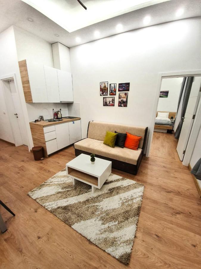 Sarajevo Sans Modern Apartments Esterno foto