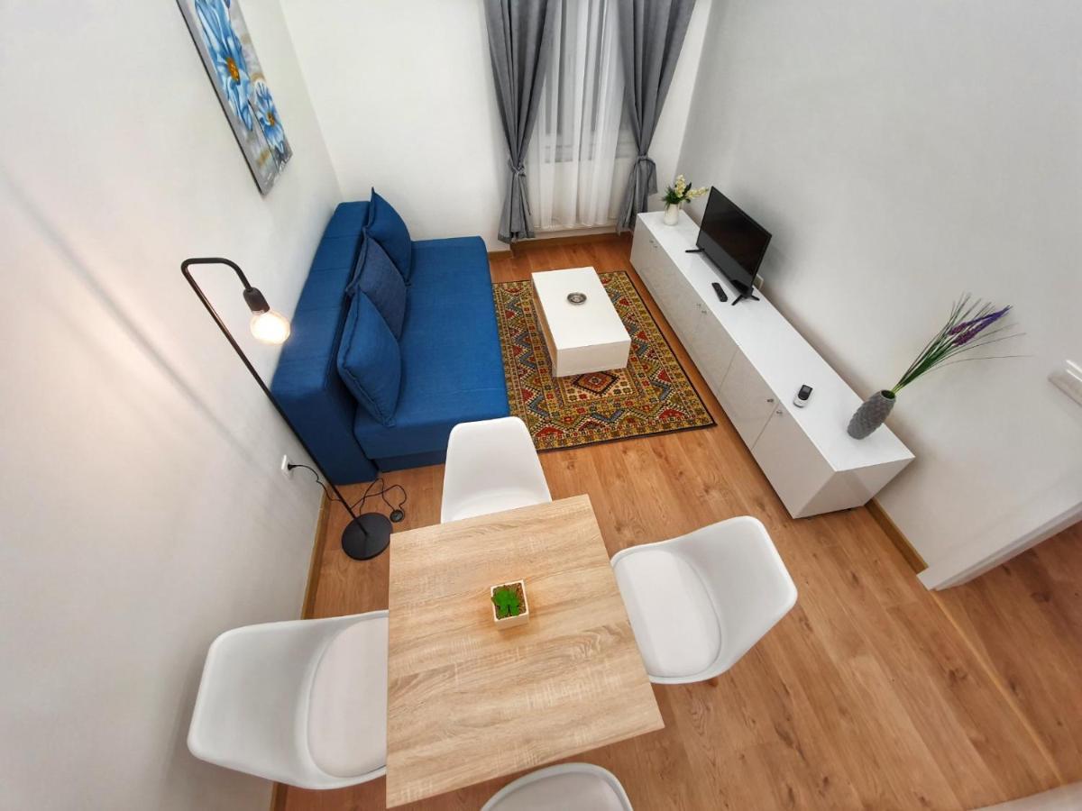 Sarajevo Sans Modern Apartments Esterno foto