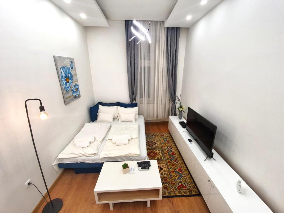 Sarajevo Sans Modern Apartments Esterno foto