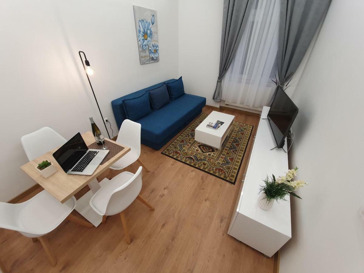 Sarajevo Sans Modern Apartments Esterno foto